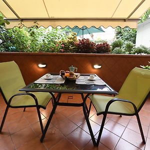 Il Giardino Nascosto